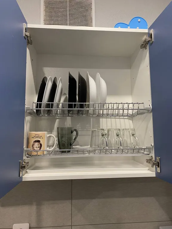 Уютная 2-х комнатная квартира