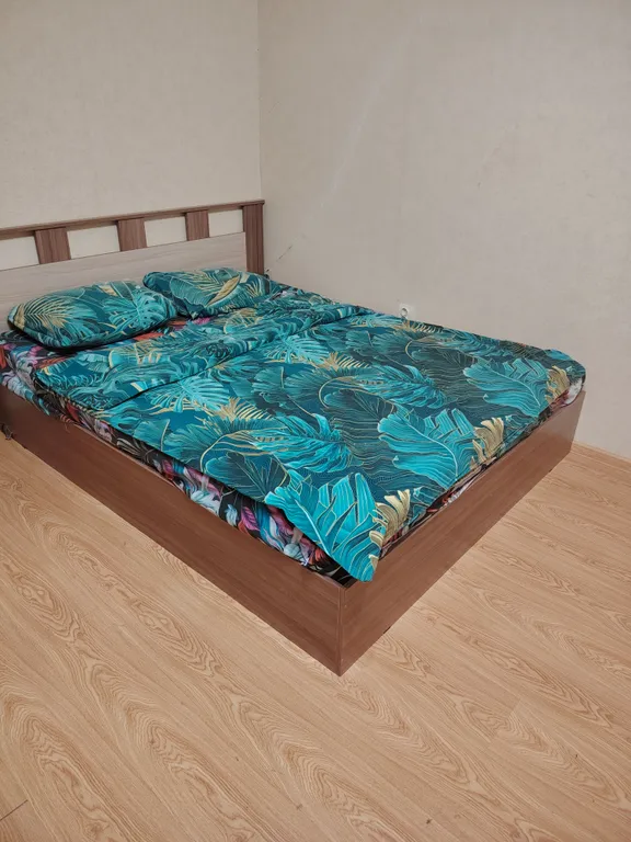 Апартаменты Центр