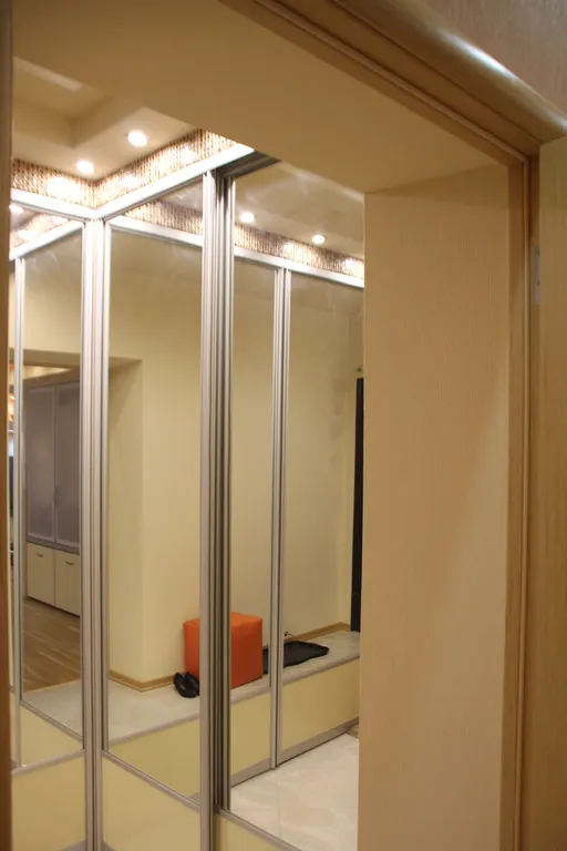 Студия Оранжевое настроение