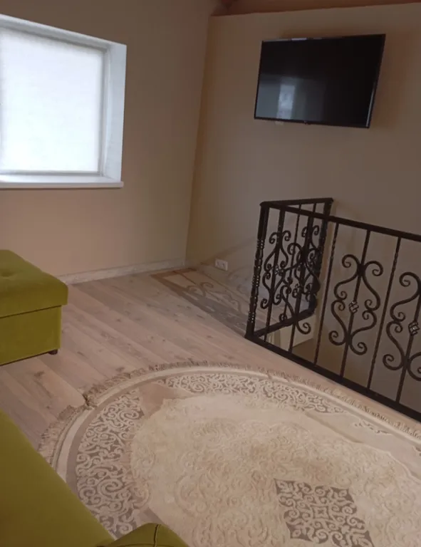 Коттедж Уютный домик — Каспийск