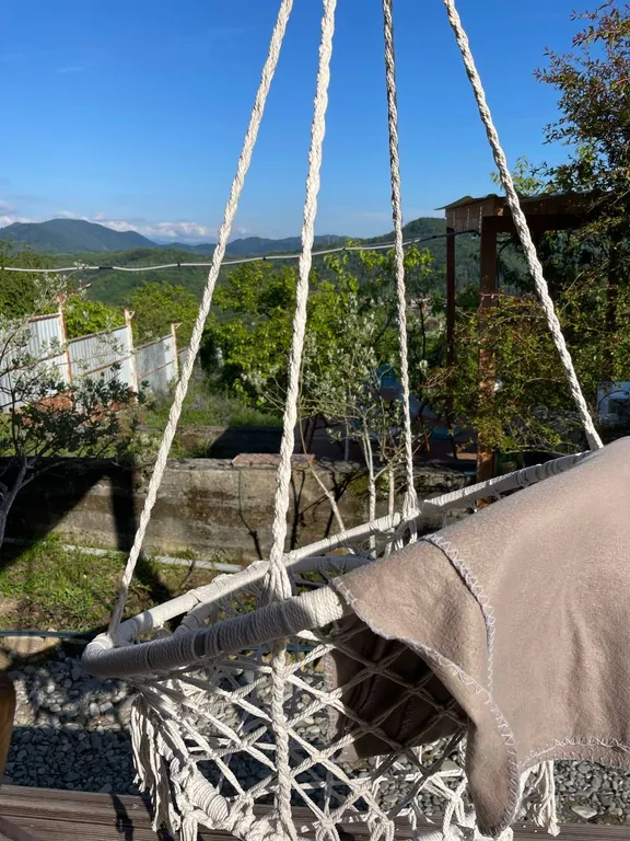 Дача на море