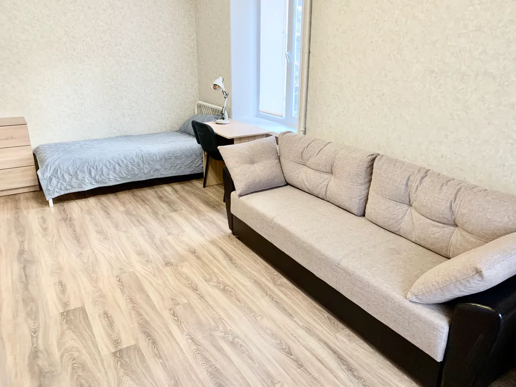 Квартира Уютная квартира рядом со станцией метро Преображенская площадь — Москва