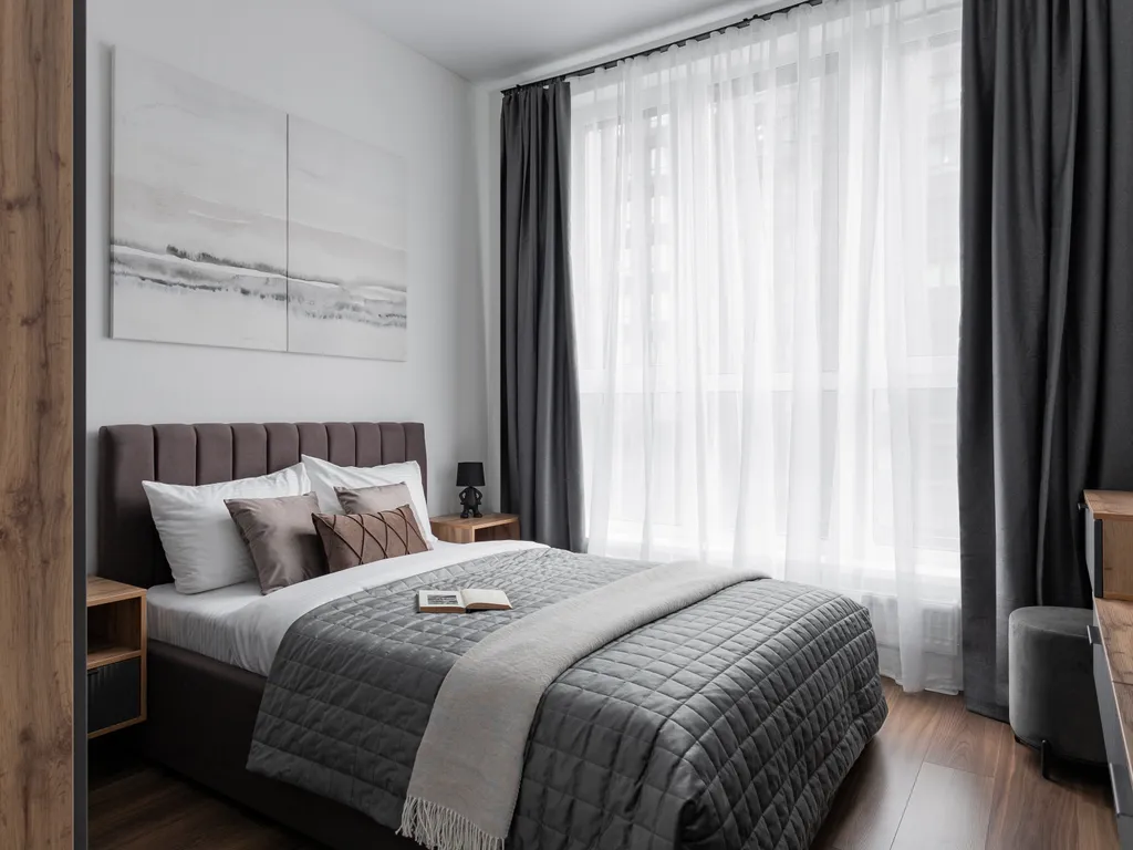 Квартира Joy прокшинский — аренда посуточно в Коммунарка