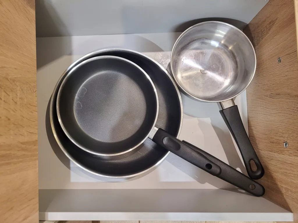 Атмосферная квартира в новом районе