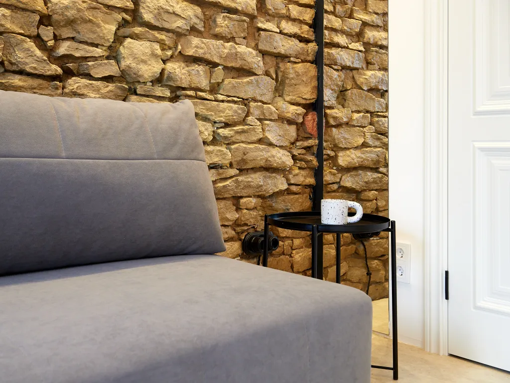 Винтажная малышка