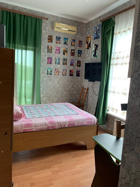 Квартира Комната — Геленджик