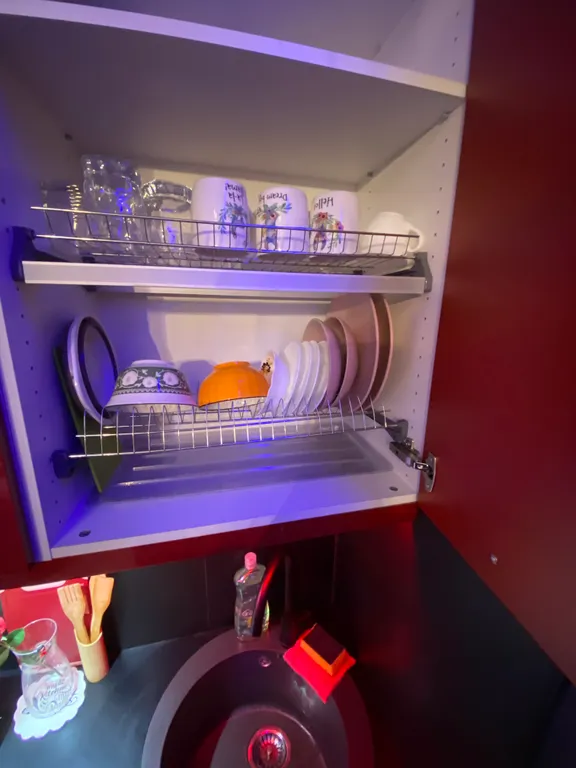 Романтическая студия