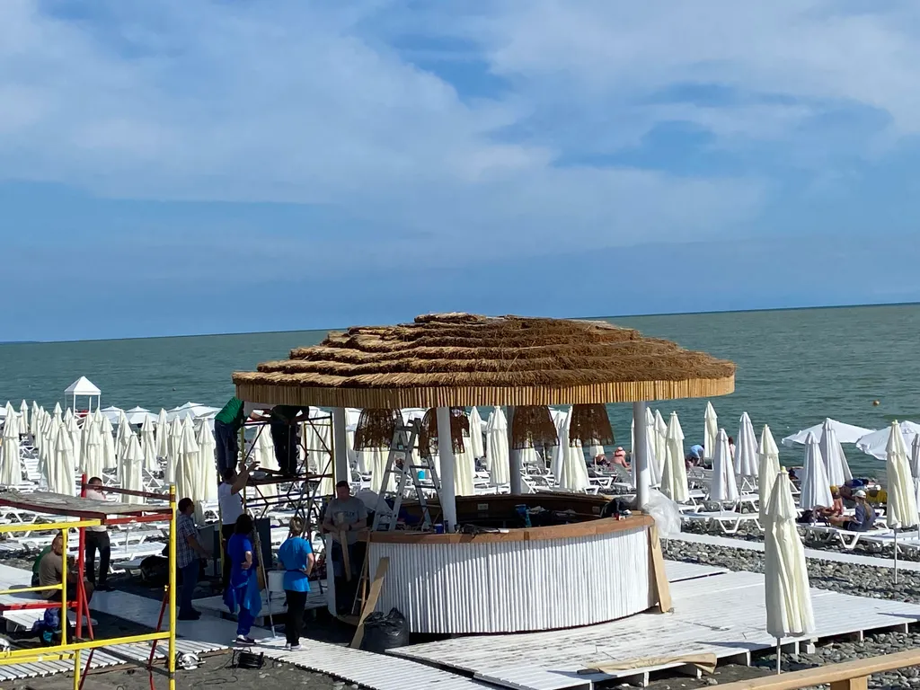 4-комнатная Квартира