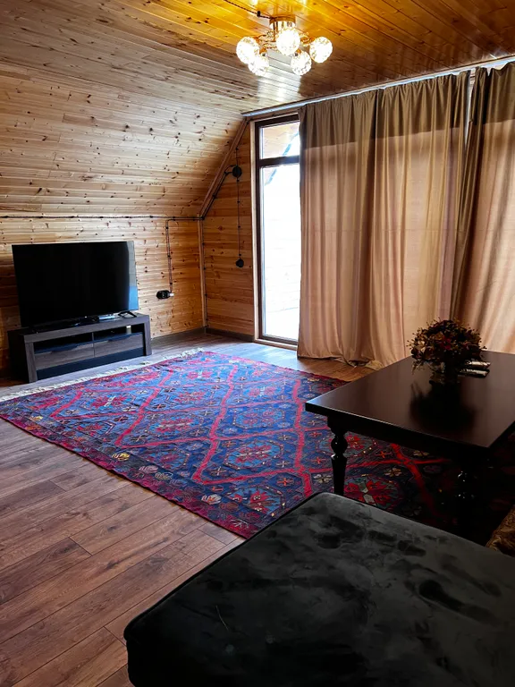 3-комнатный Дом