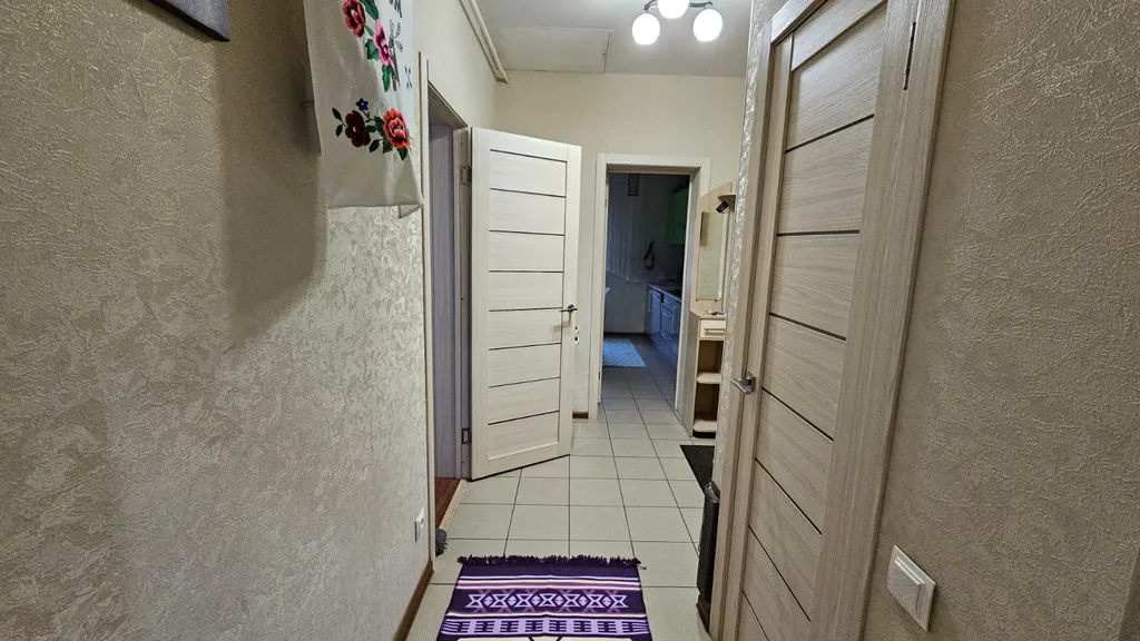 Гостевой дом у Николая