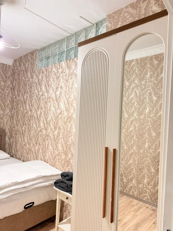 Уютный семейный квартира 3N