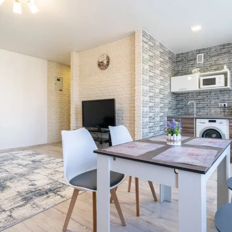 Apartment in the centre