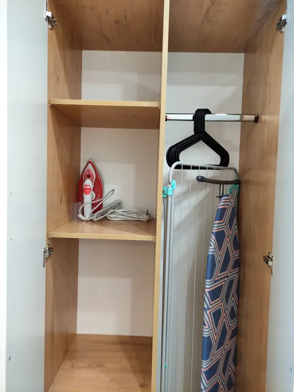 Квартира Апартаменты Loft Style Сколково — Новоивановское