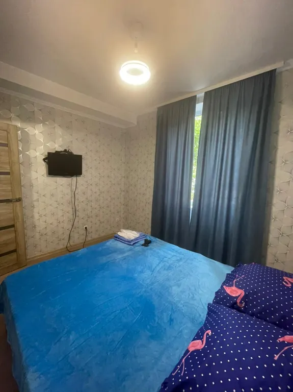 Квартира в гостевом доме