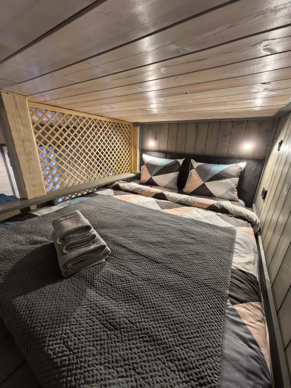 Дом на горе