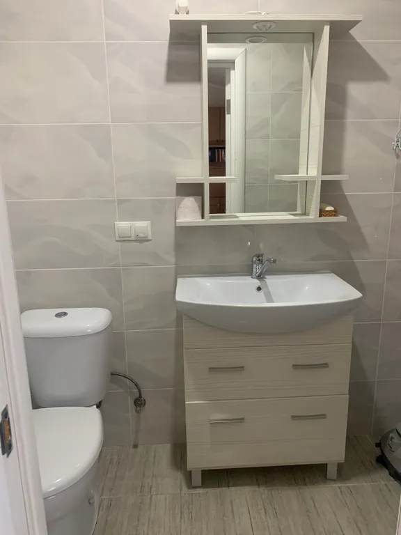 Дом с видом на озеро Нарочь