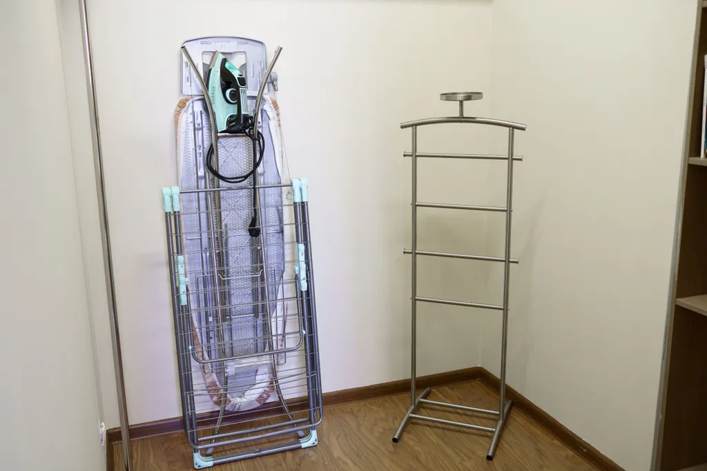 Квартира Gold Fish в бизнес районе города