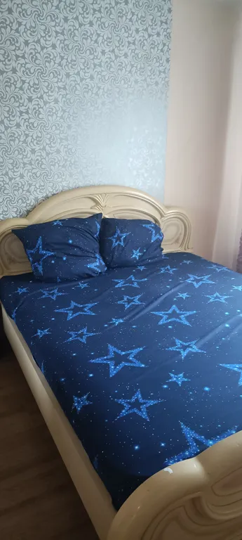 Квартира рядом с аэропортом