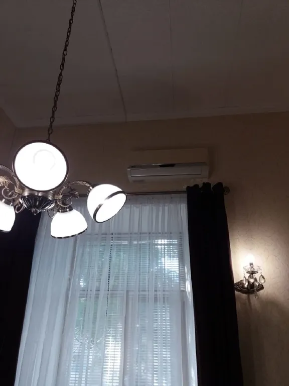 Квартира у моря