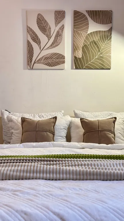 Квартира Солнечная квартира для 4х — Новосибирск