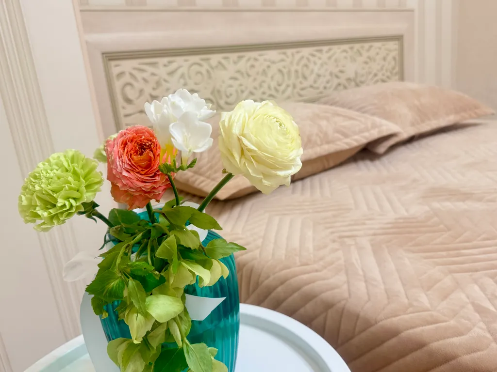 Отличная 2-я квартира в современном ЖК