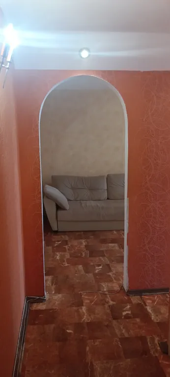 Квартира для тех, кто хочет экономить бюджет