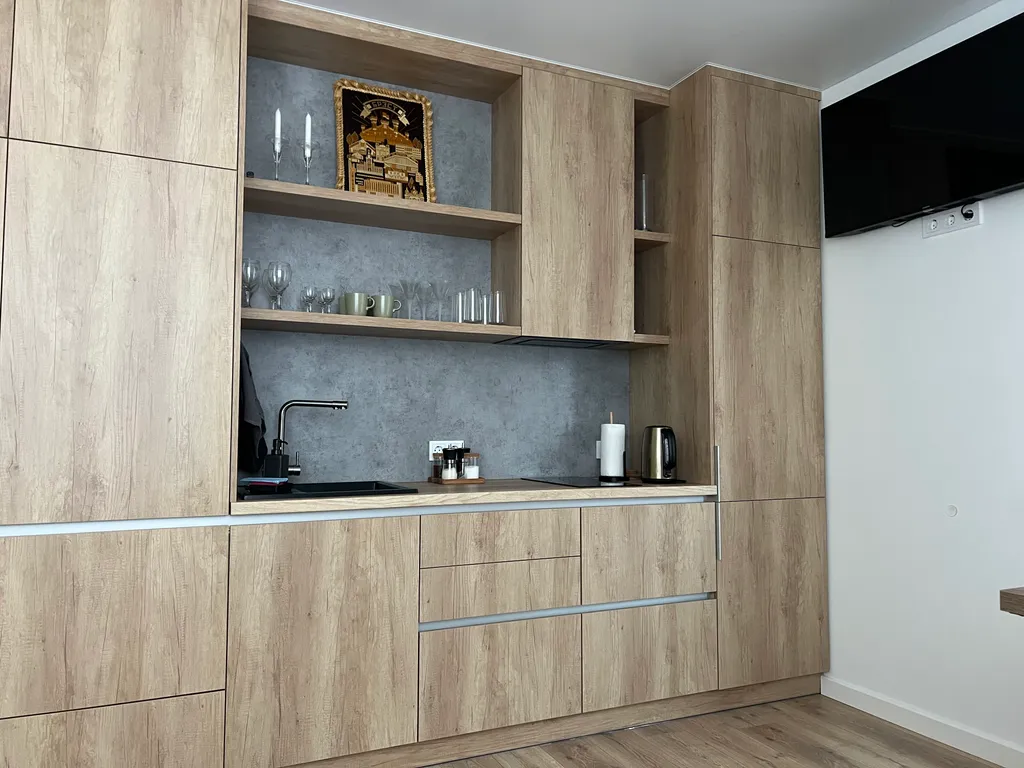 Квартира в центре