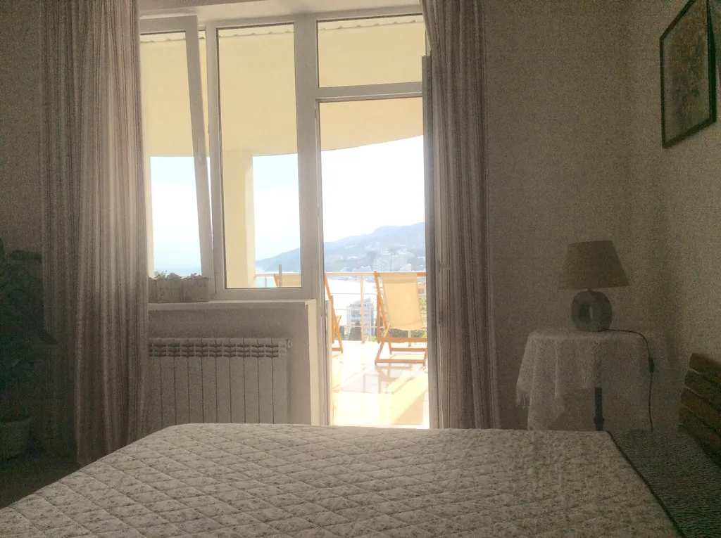 Коттедж 2-комнатный Дом — Ялта