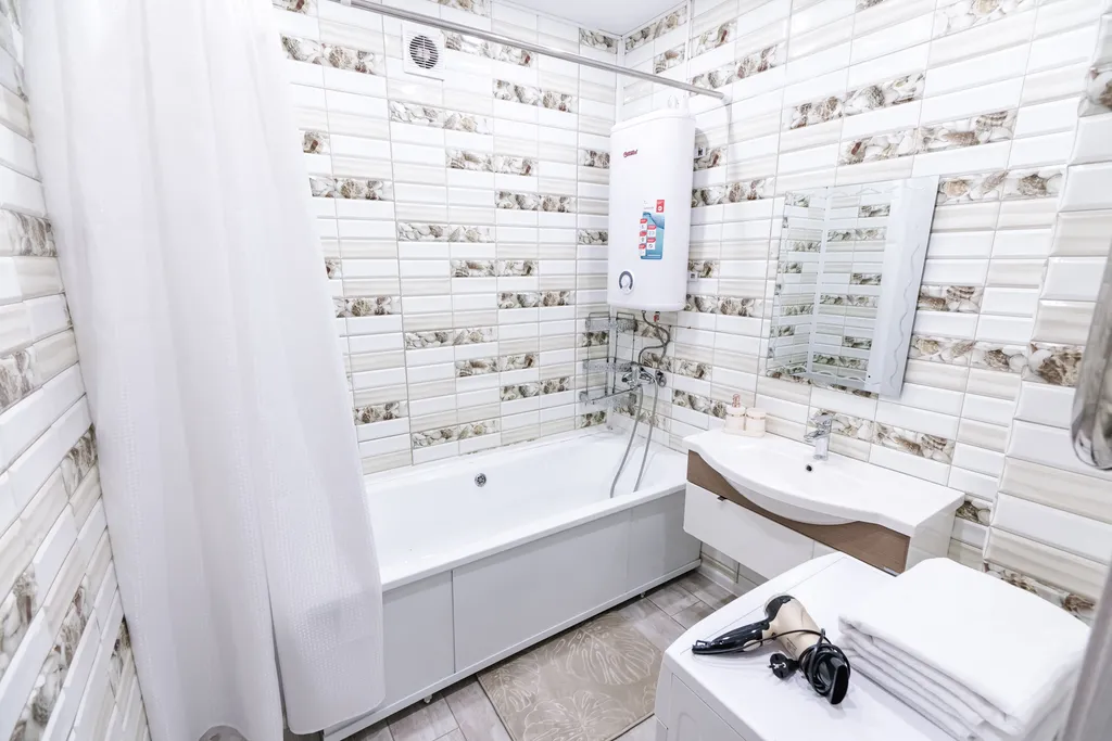 Чистая уютная квартира в центре