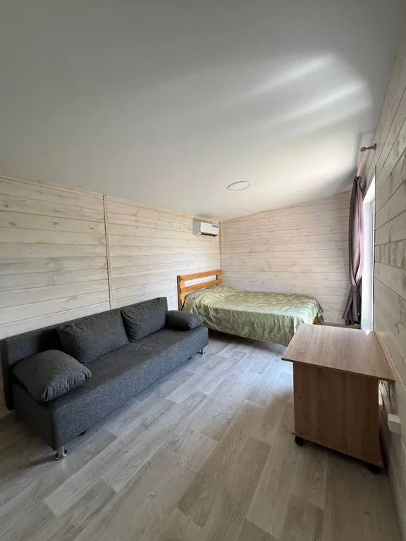 Видовой дом у озера