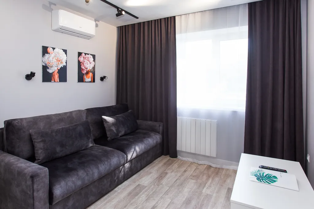 Ласточкино гнездо