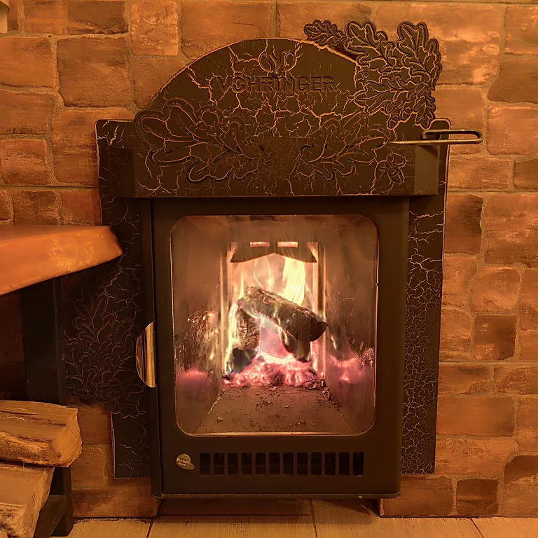 Гостевой дом Дубок