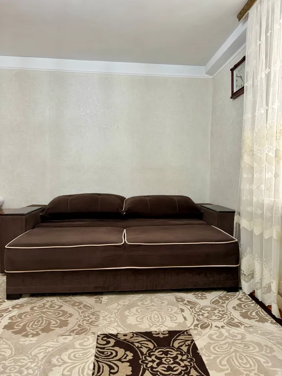 Квартира Трёхкомнатная квартира в одном из лучших районов — Дербент