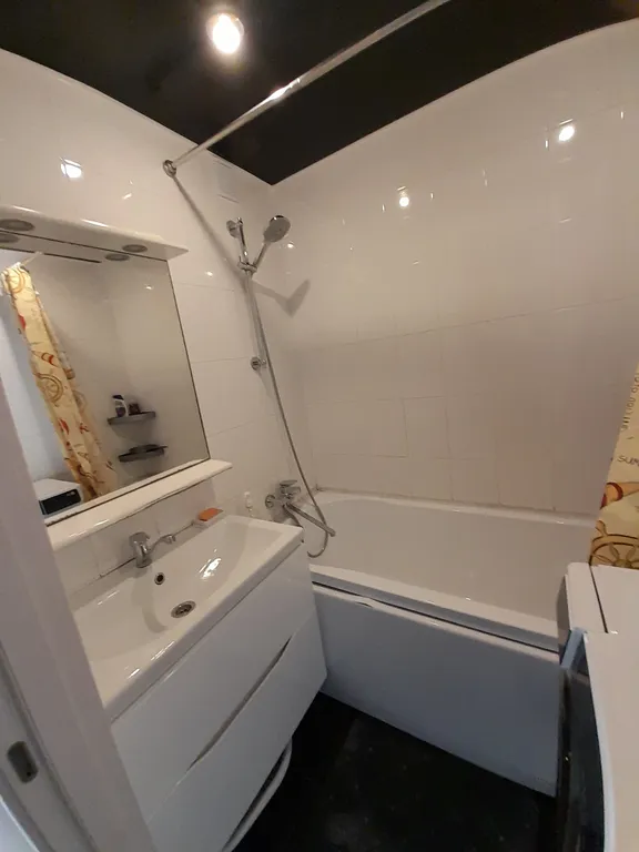 Двухкомнатная квартира уровня Комфорт+ по Буденного рядом с Фрешем