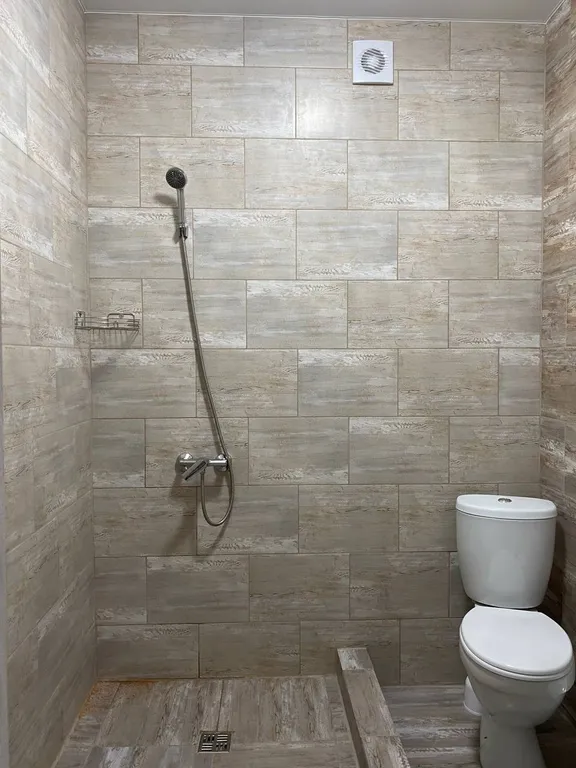 Дом под ключ