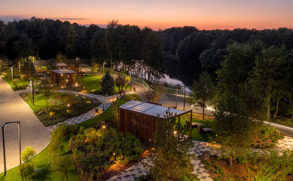 Студия на берегу Финского залива с собственными СПА комплексом