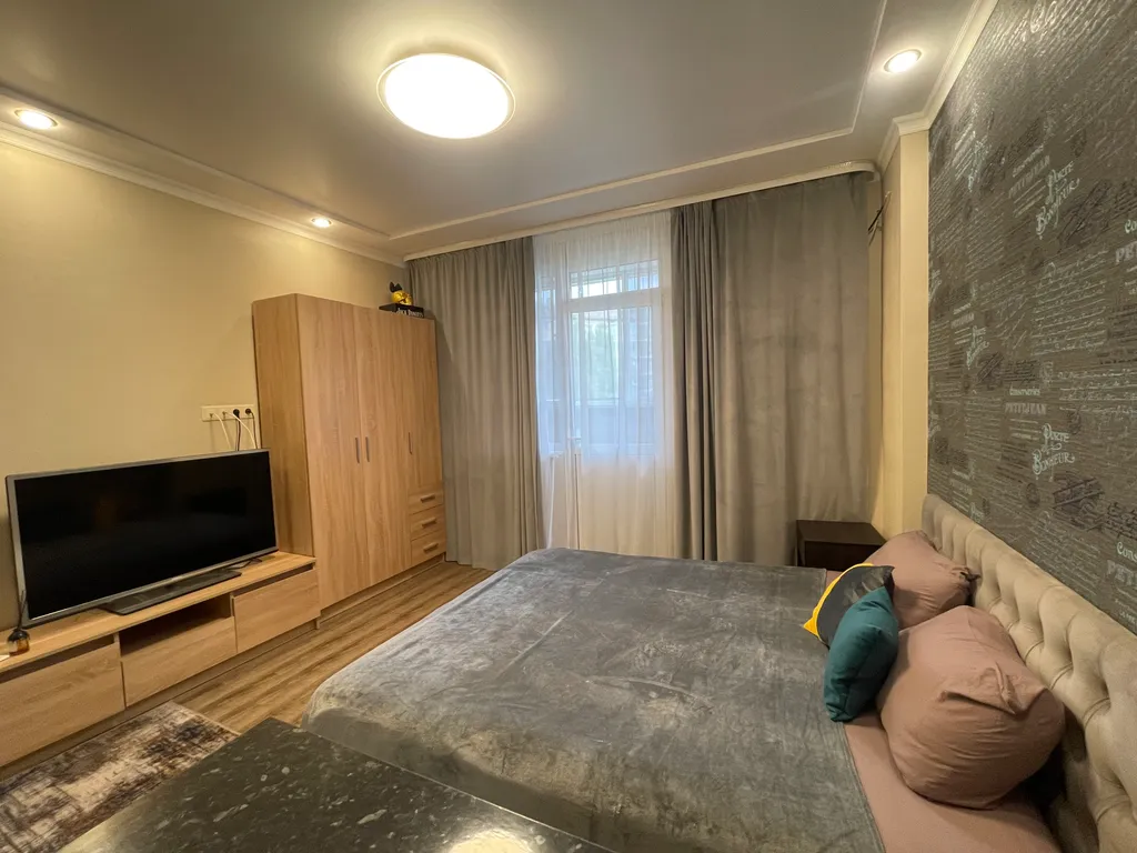 Студия в Железнодорожном районе