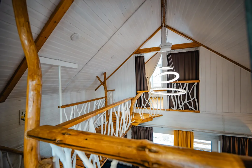 Дом для отдыха