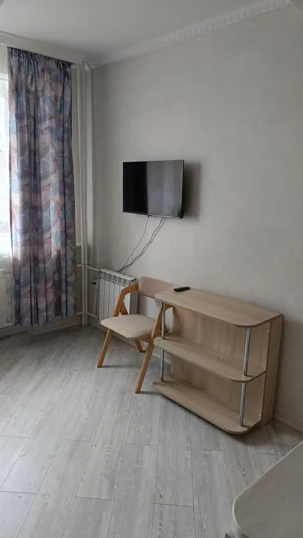 Квартира Квартира Студия на Каштановой — Калининград