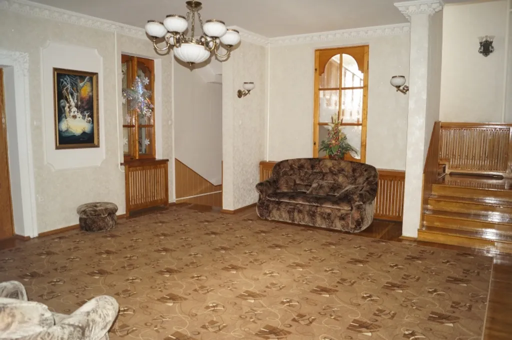 5-комнатный Дом