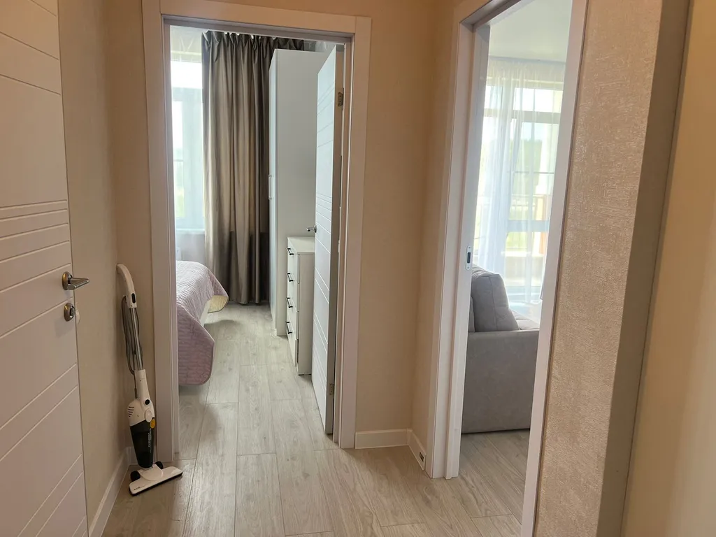 29 ЕвроДва с бассейном на 5 человек