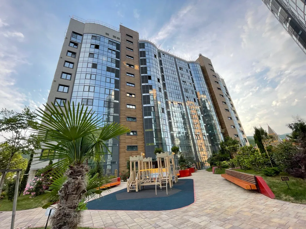 Квартира вашей мечты