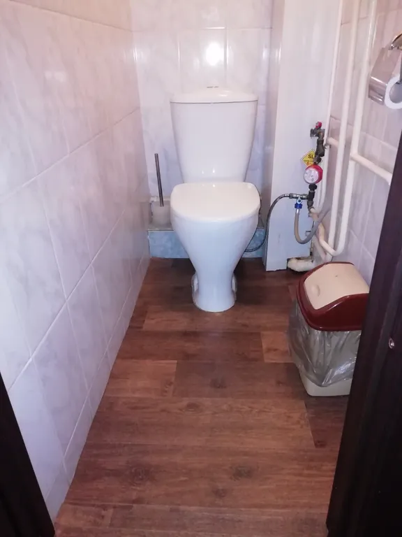 Квартира у Волгомолл