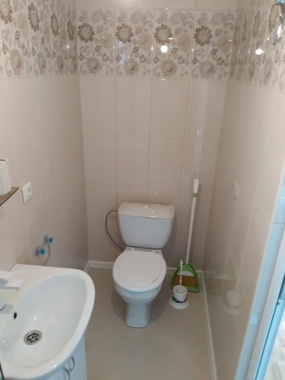 Уютный номер в центре города