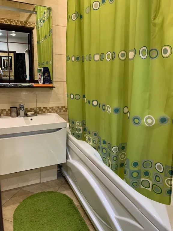 Квартира со всем необходимым 10 мин на машине от центра