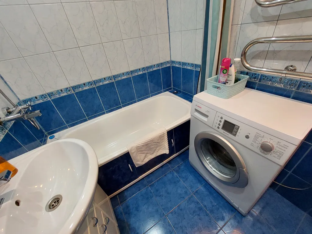 Апартаменты в историческом центре