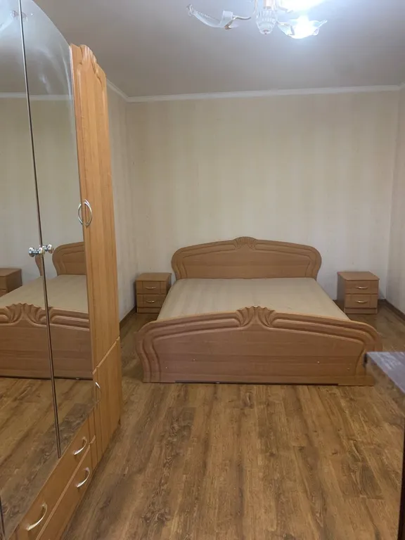 Чистая, уютная квартира в лучшем районе города