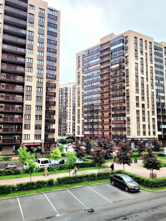 Солнечная студия рядом с метро