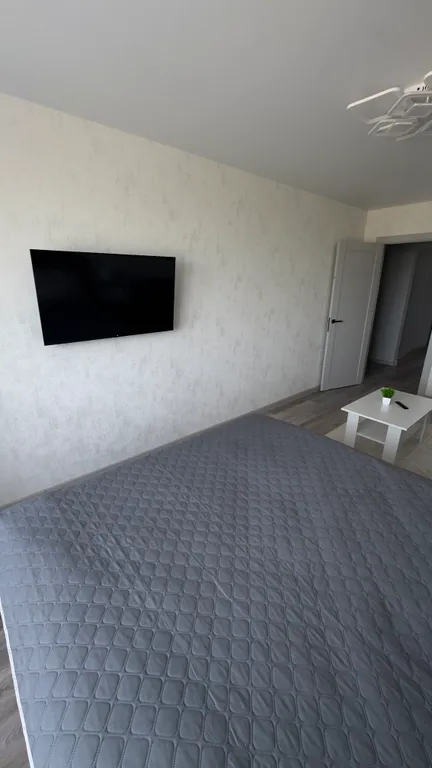 Уютная, современная квартира с новым ремонтом