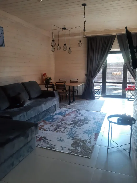 Коттедж Таунхаус для вашего отдыха — аренда посуточно в Новоабзаково